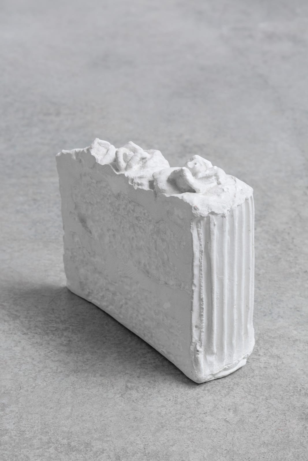 Claes OLDENBURG, Wedding Souvenir, 1966