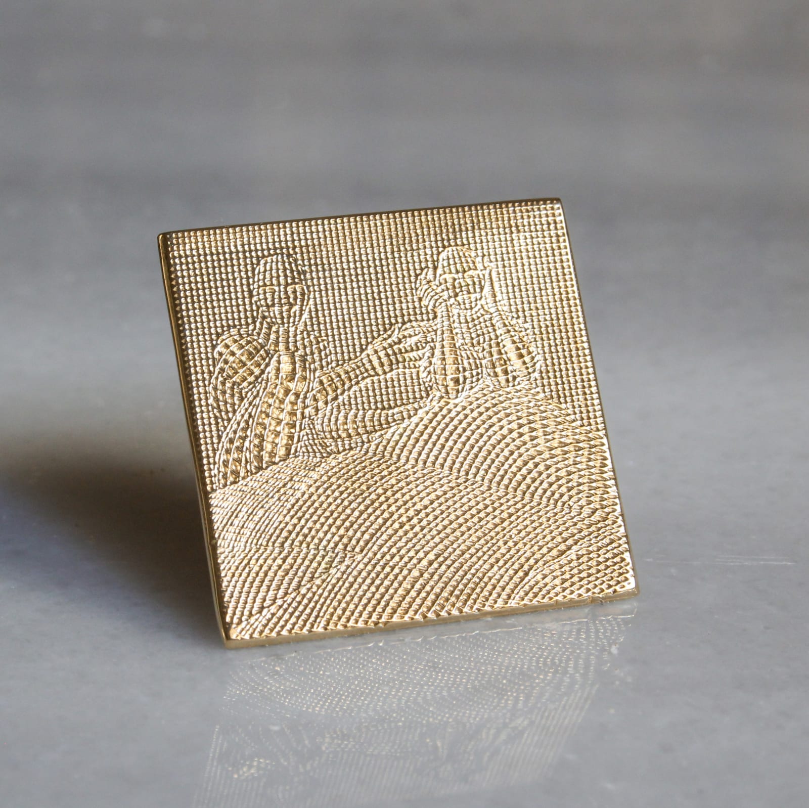 Thomas BAYRLE, Capsel, 2015