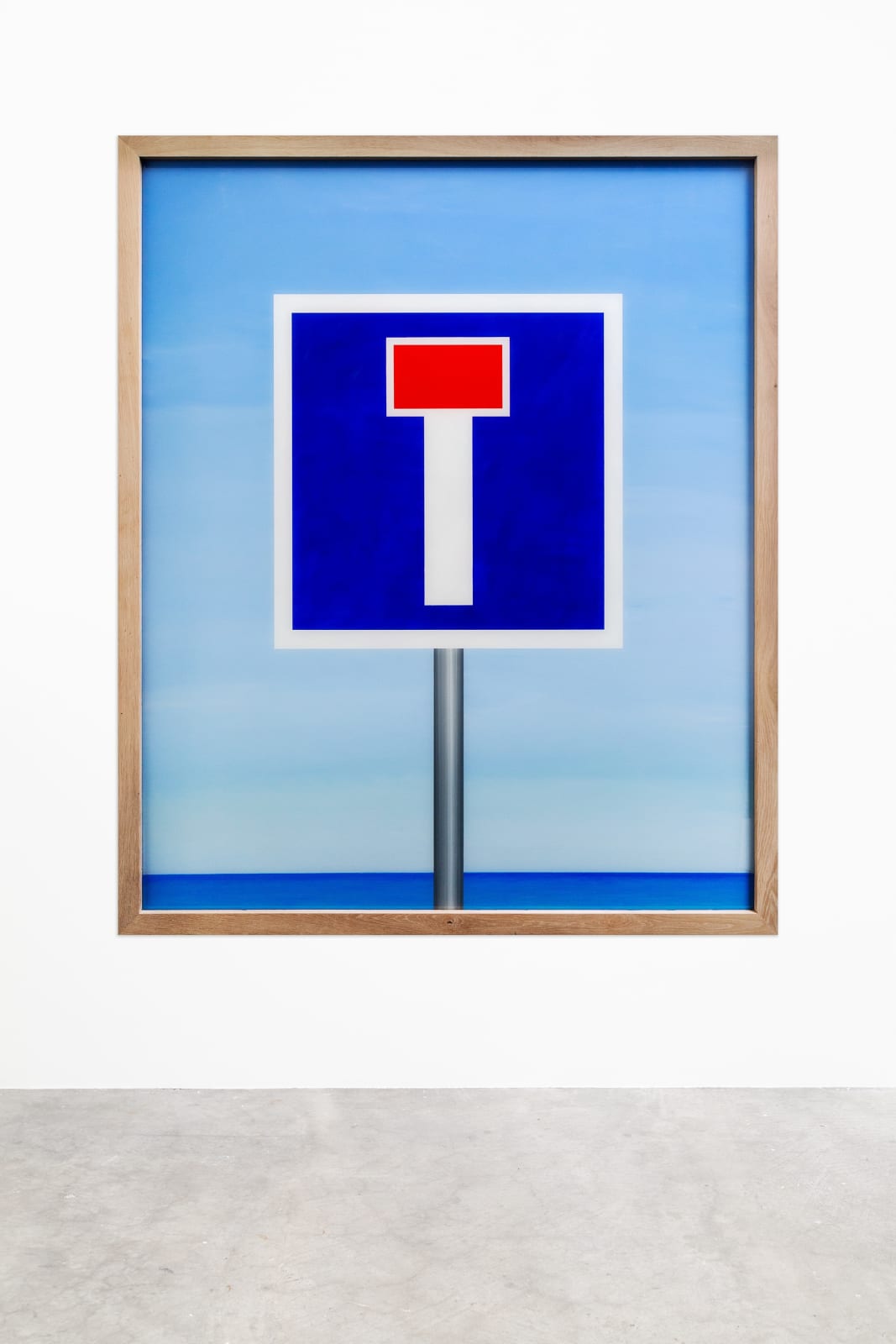 Marius PONS DE VINCENT, (sans titre / untitled), 2023