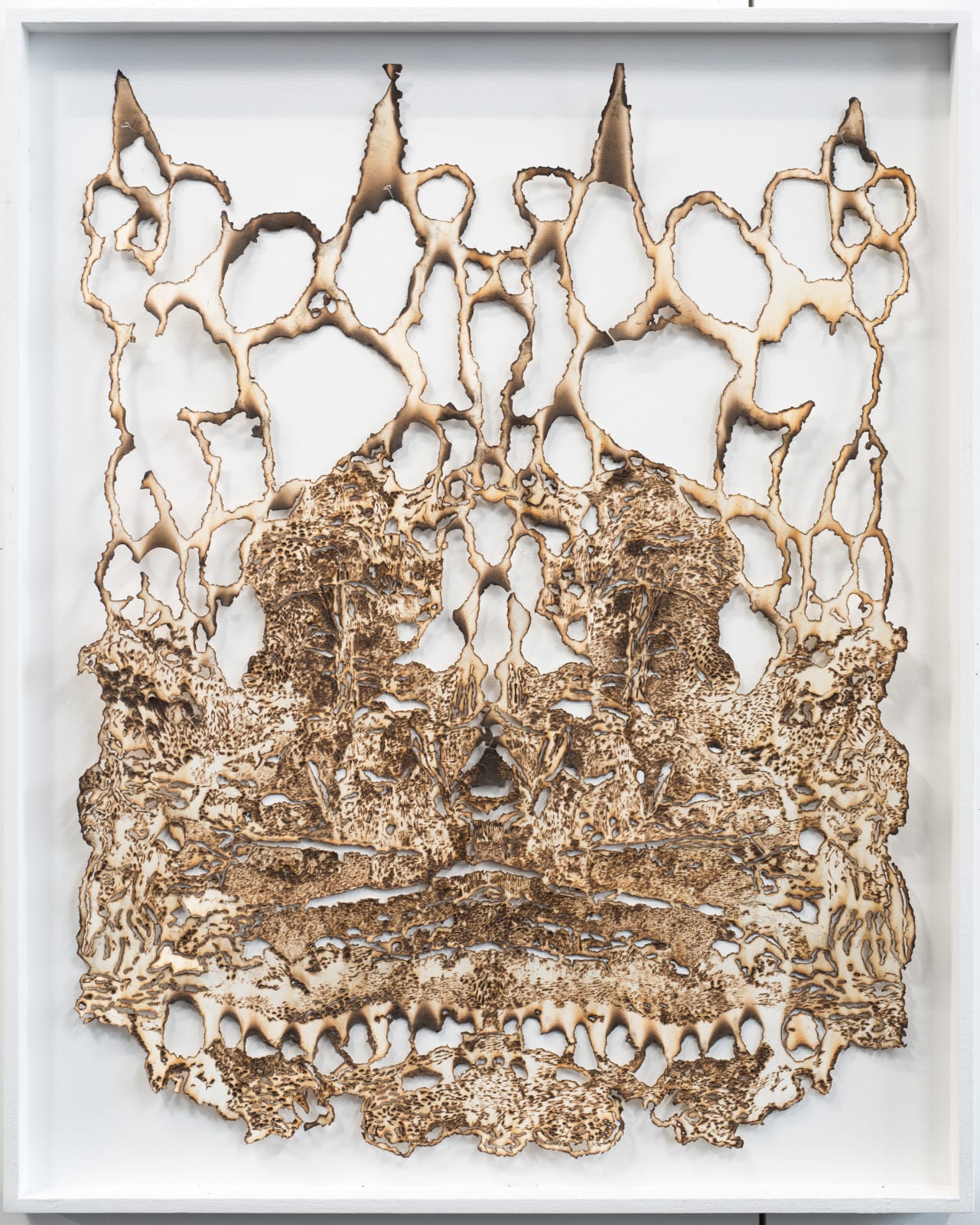 Markus HANSEN, Sans titre , 2013