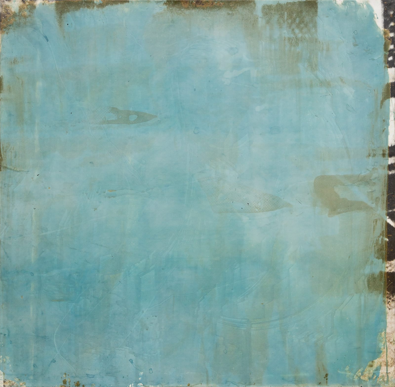 Wolf Vostell, Nürnberg, 1968