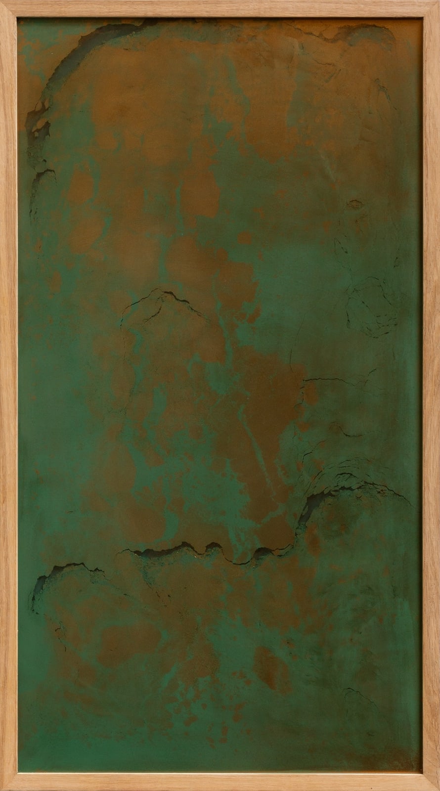 Sophie KO, Dew drops, 2024