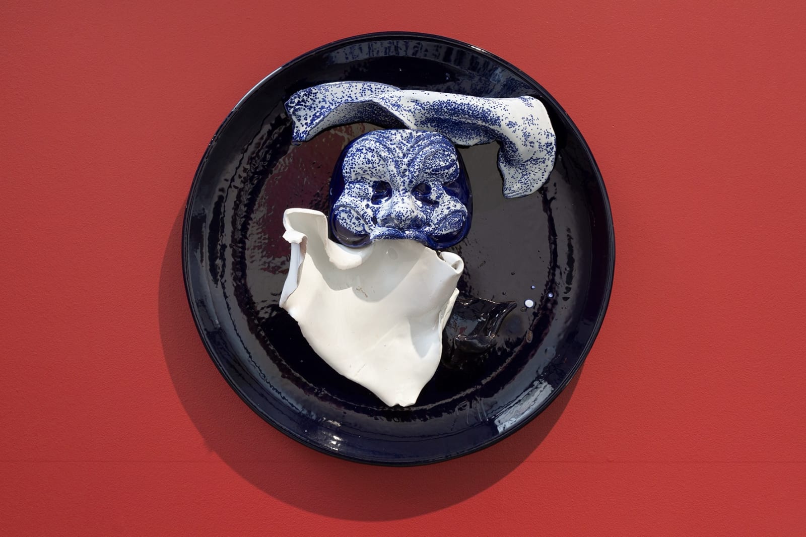 Antonio RECALCATI, (sans titre), 1991