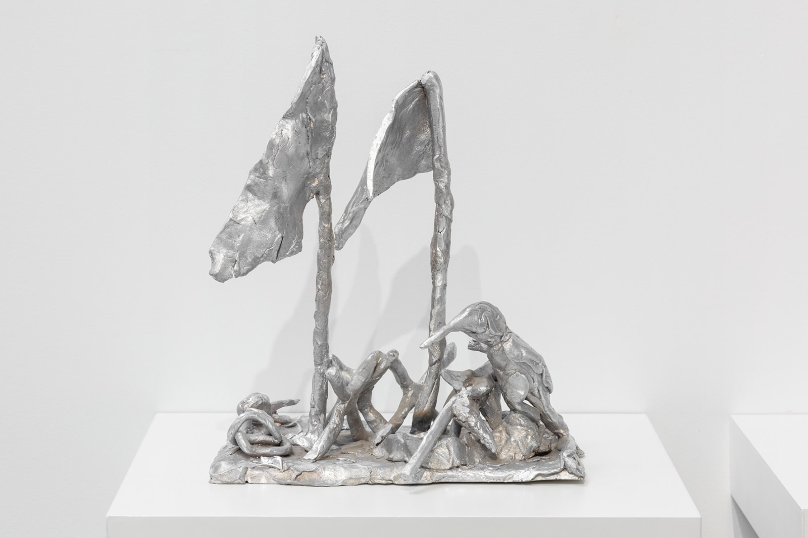 Nicolas SCHNEIDER, Le Regret de la Scance, 2025