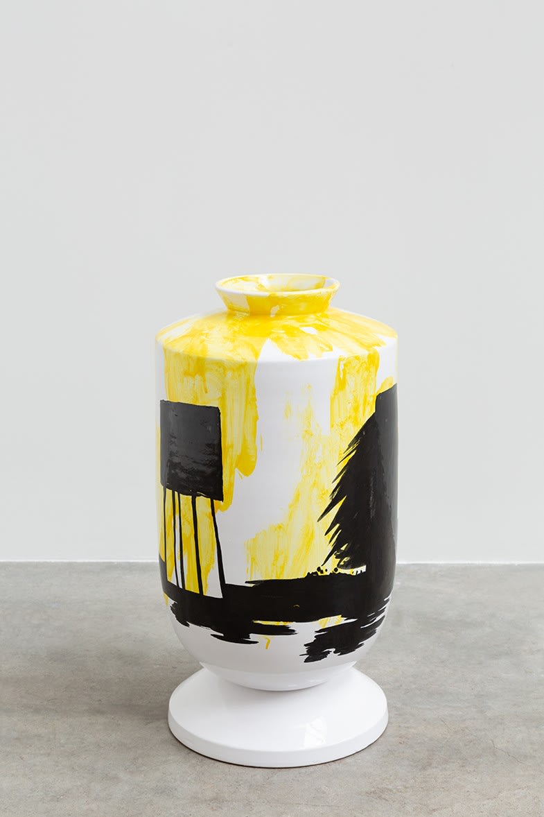 Nicolas SCHNEIDER, Evaporation silencieuse , 2019