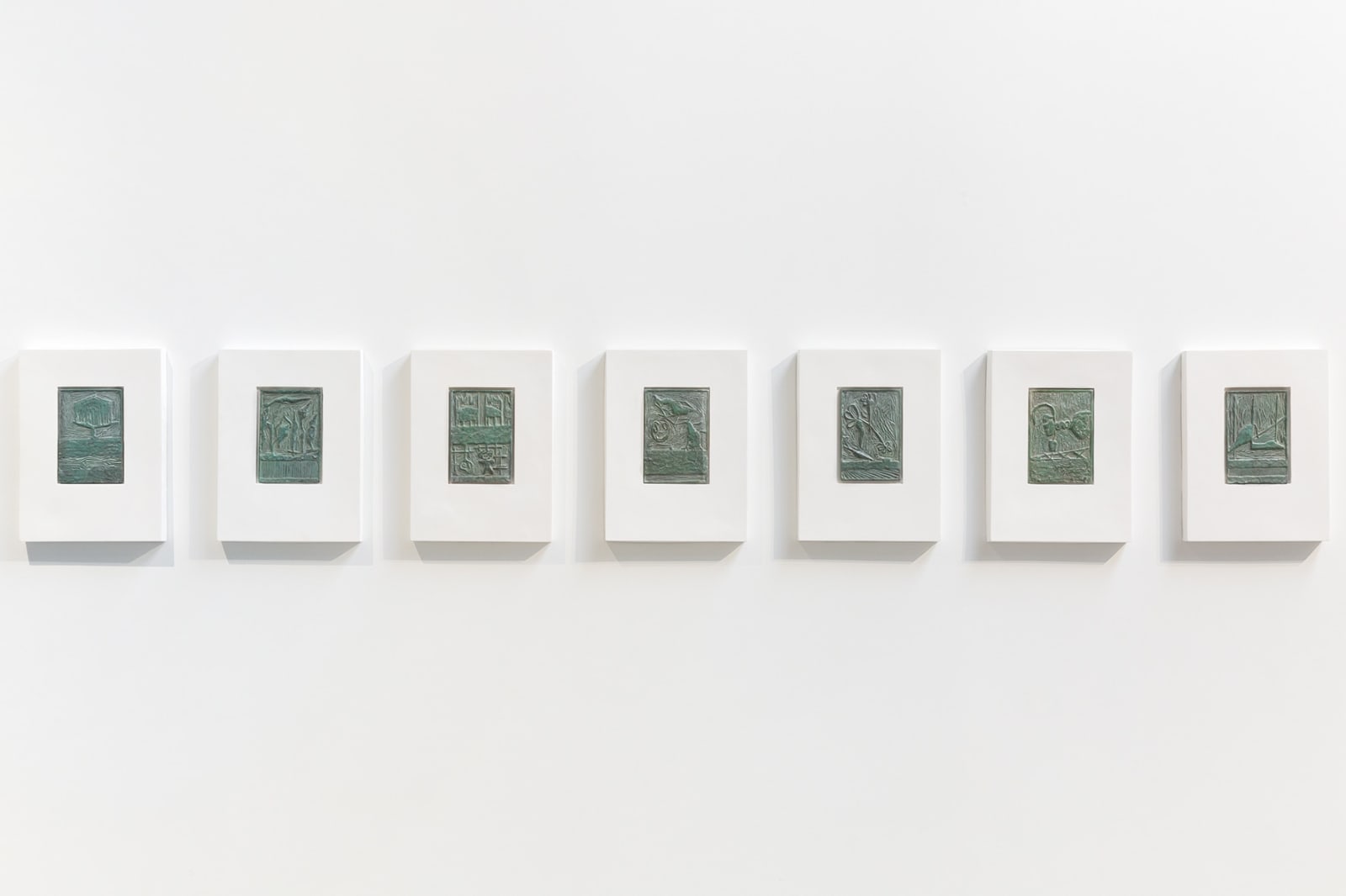 Nicolas SCHNEIDER, Rain again, 2025