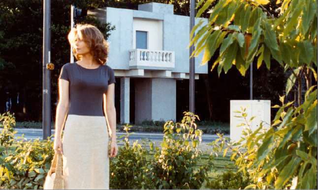 Pierre COULIBEUF, Lost Paradise 2 IV , 2002-2003