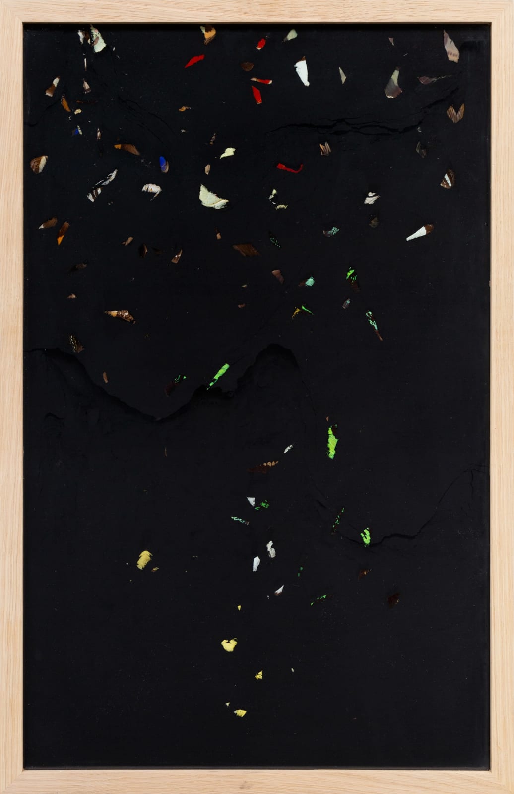 Sophie KO, Corpi celesti I, 2022