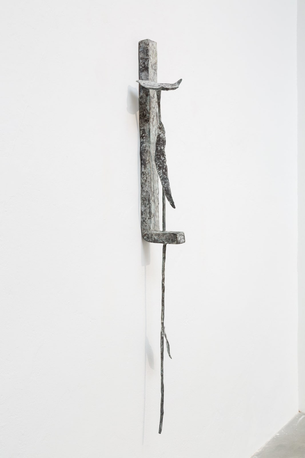 Nicolas SCHNEIDER, Instant de paysage, Mossa, 2025