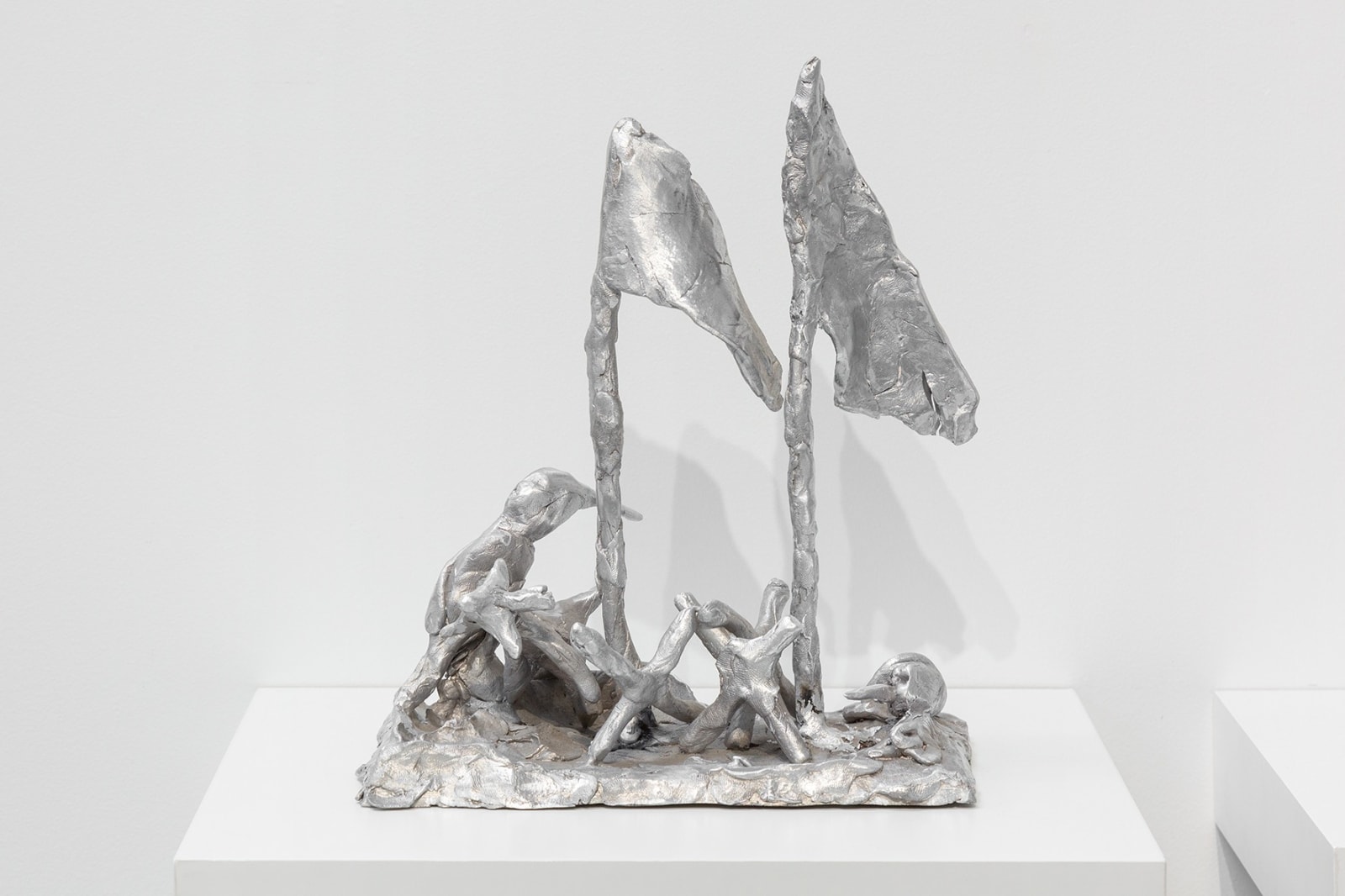 Nicolas SCHNEIDER, Le Regret de la Scance, 2025