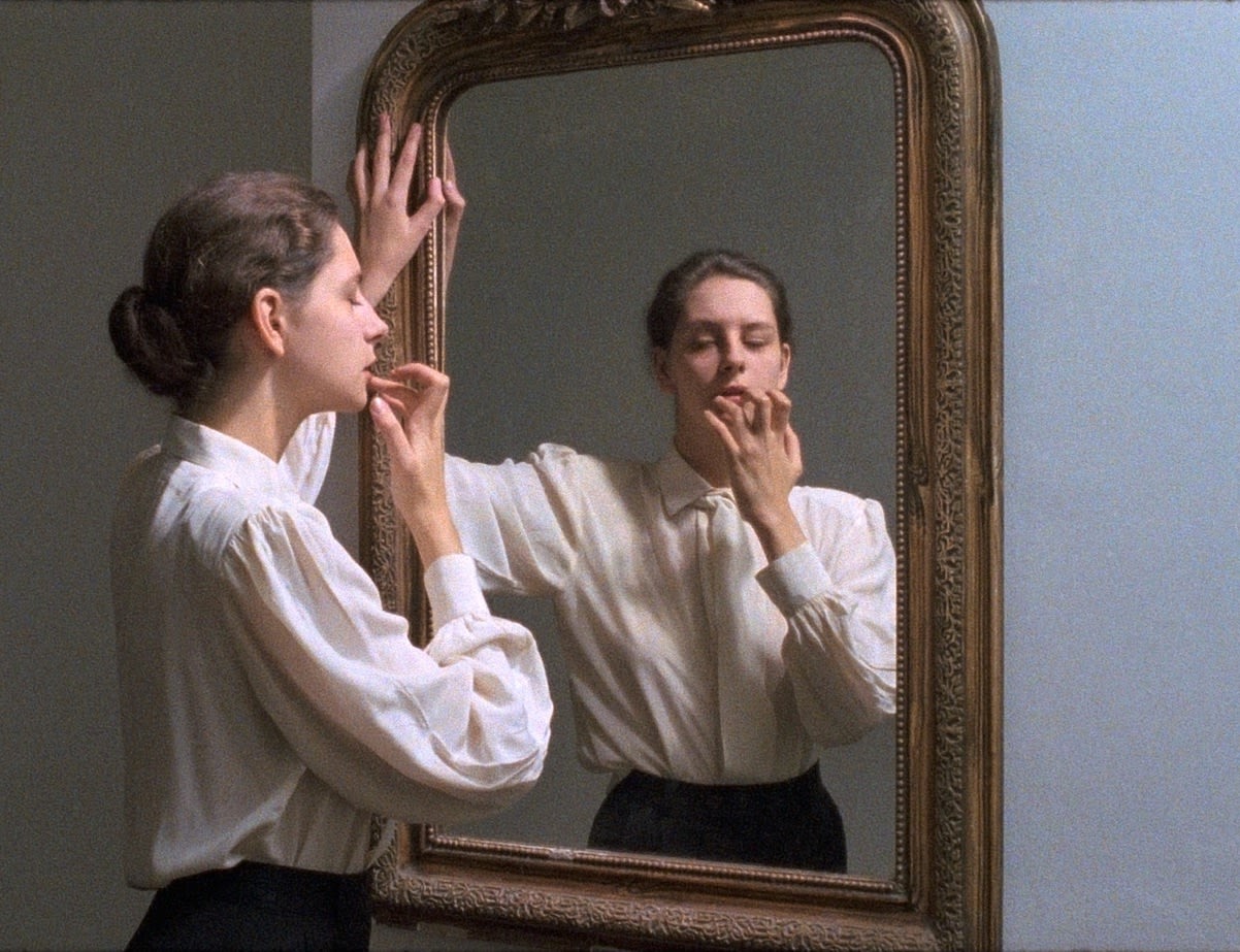 Pierre COULIBEUF, Delectatio morosa (Hommage à Pierre Klossowski), 1988/2006