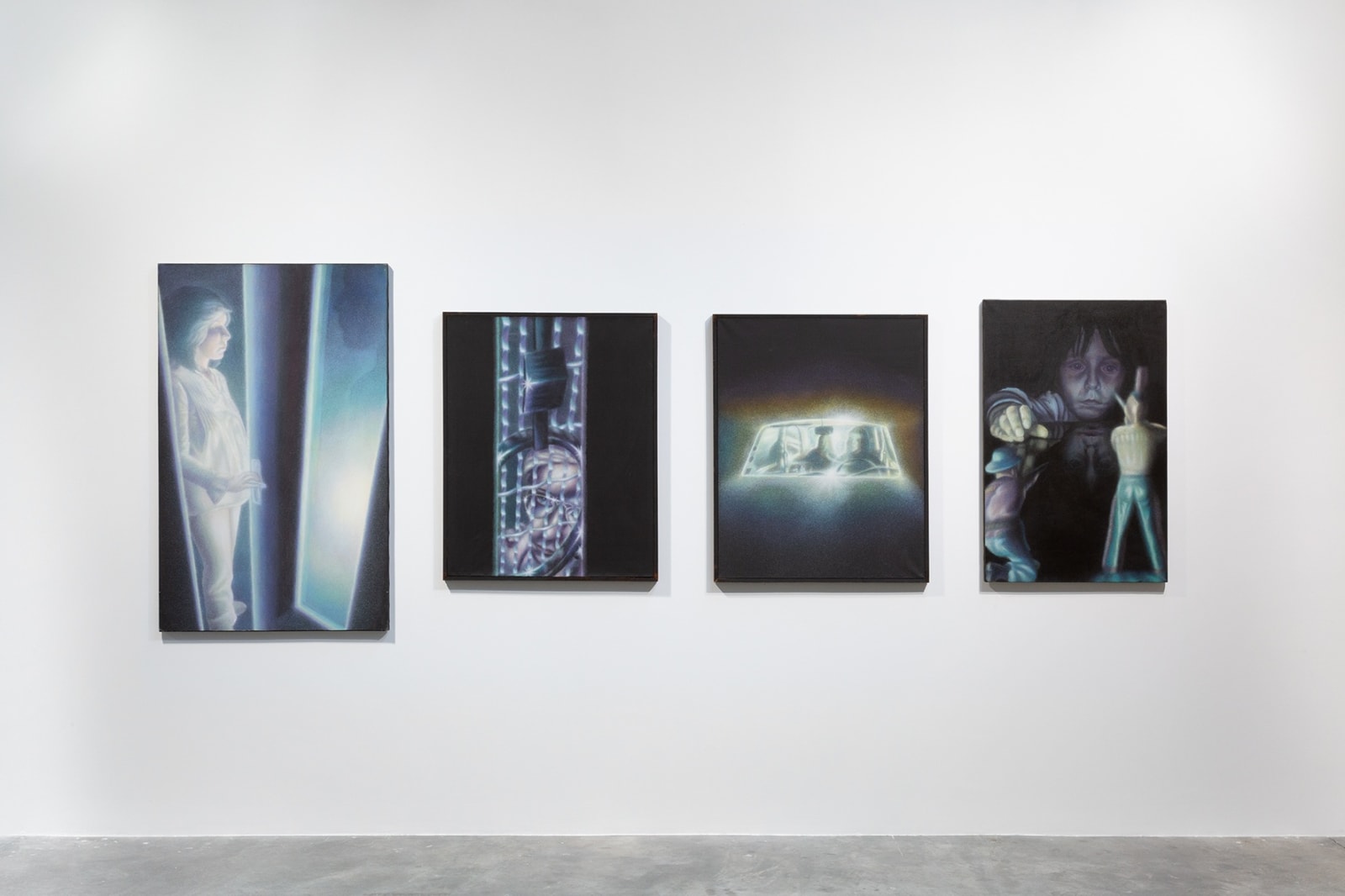 Jean-Claude MEYNARD, Rosemary’s Baby , 1976