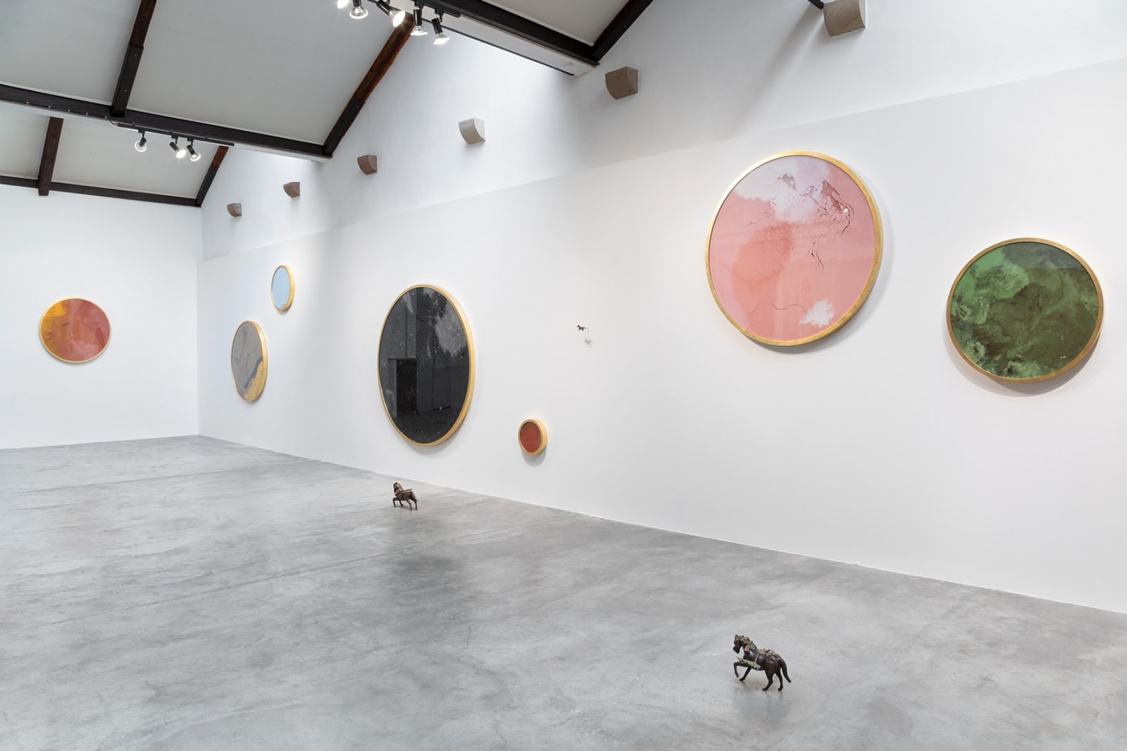 Sophie KO, Pianeta, 2025