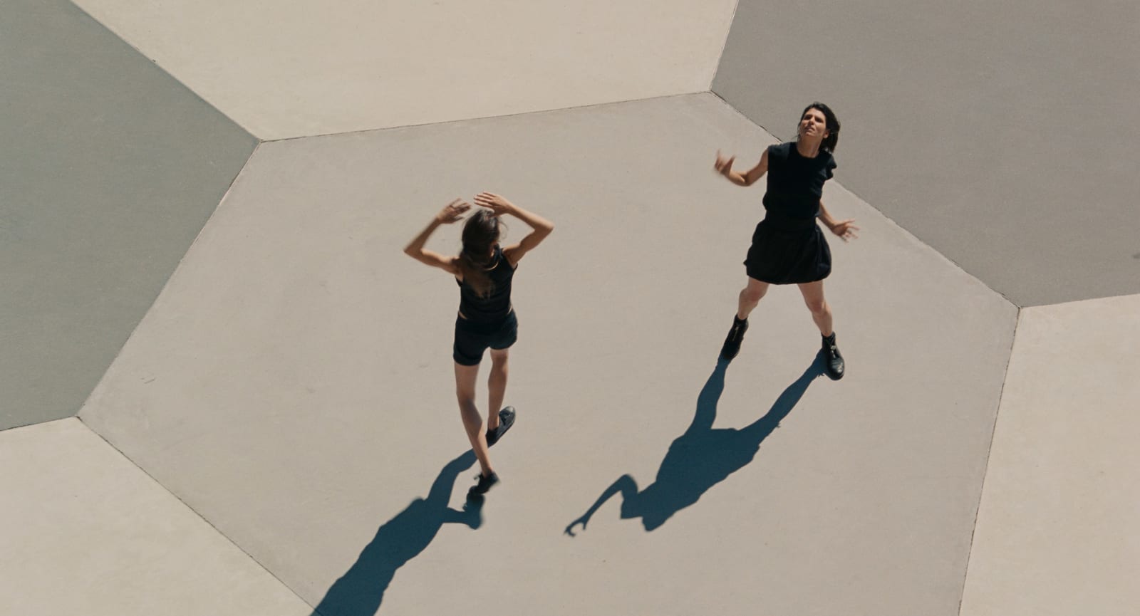 Pierre COULIBEUF, Enigma XI, 2022