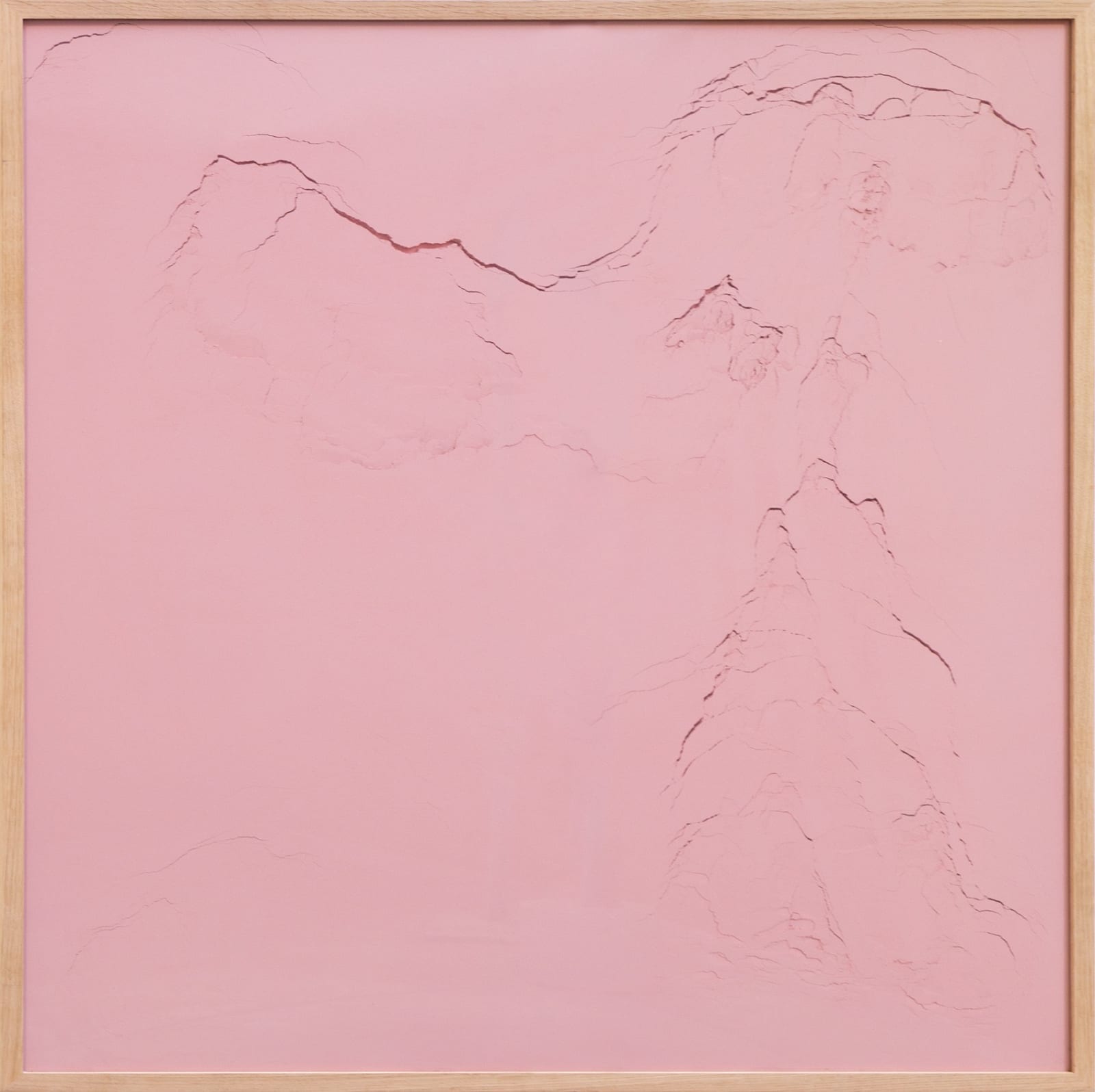 Sophie KO, Le prime luci del giorno I, 2022