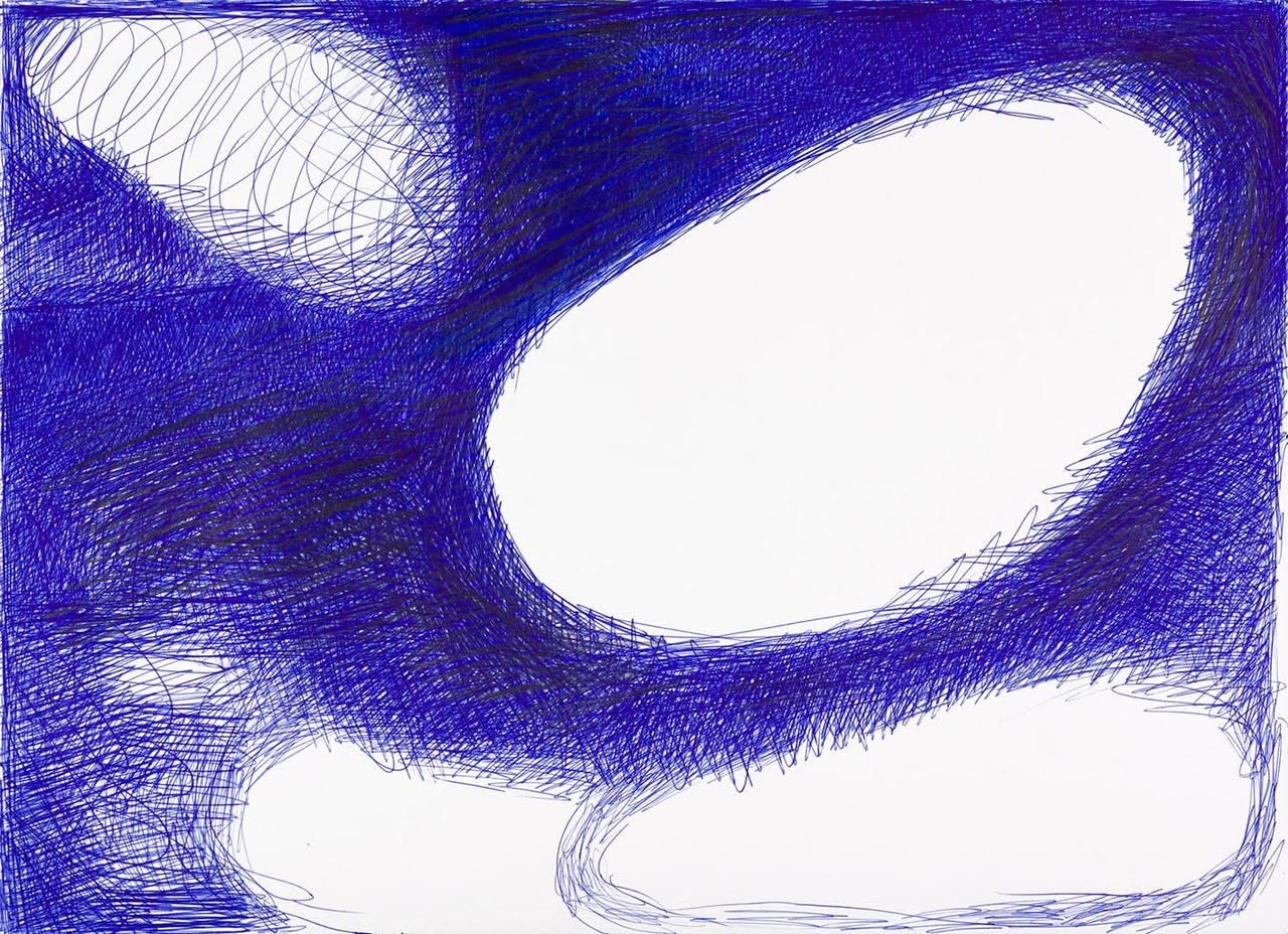 Angiola GATTI, Sans titre , 2017-2024