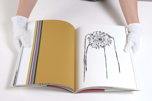 Nicolas SCHNEIDER, Zaubergarten, 2009