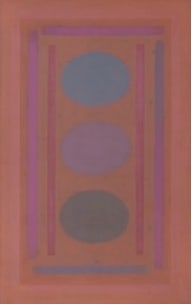 Charles Pollock, Untitled [Pulse], 1974