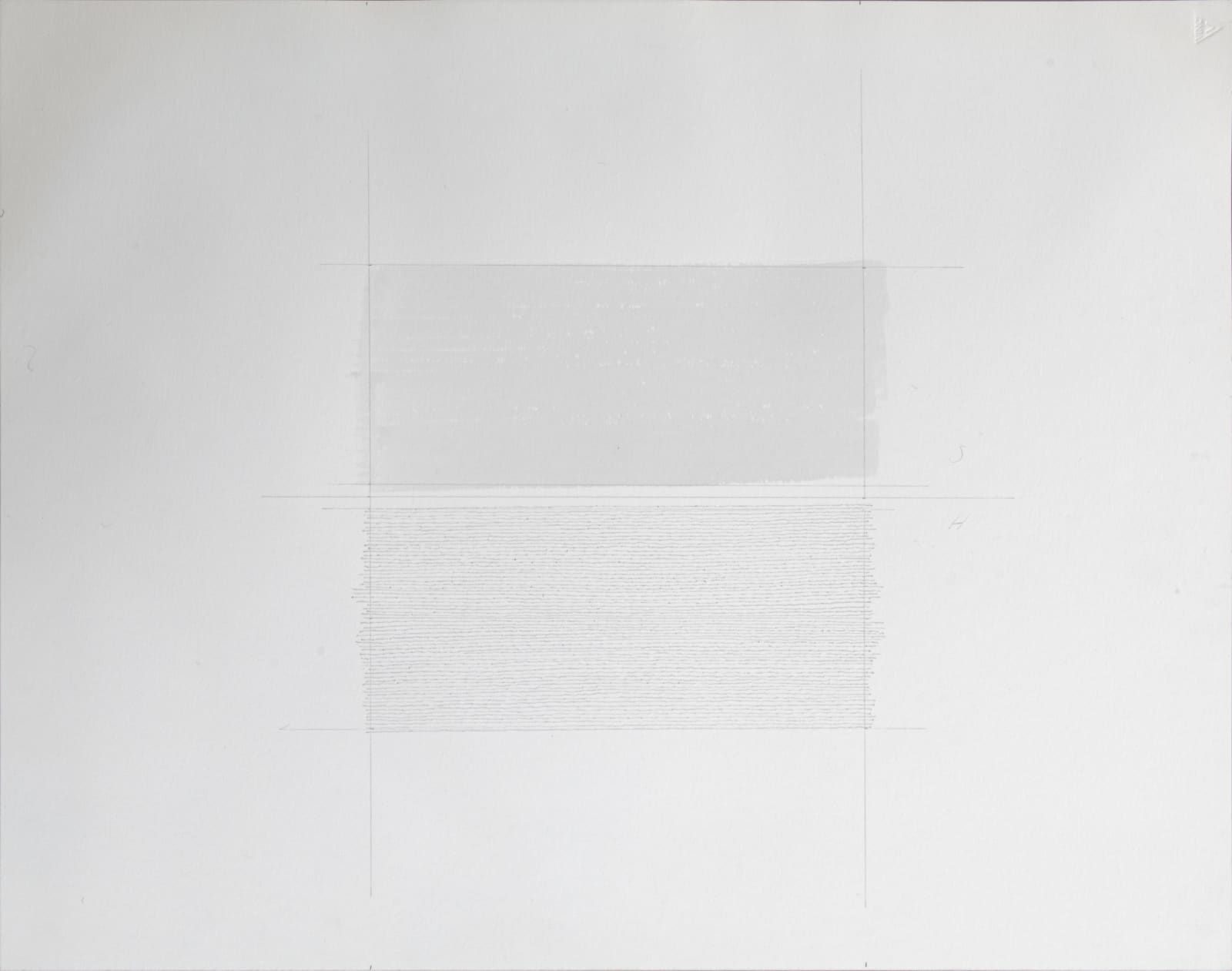 Eve Gramatzki, Sans titre, 1988