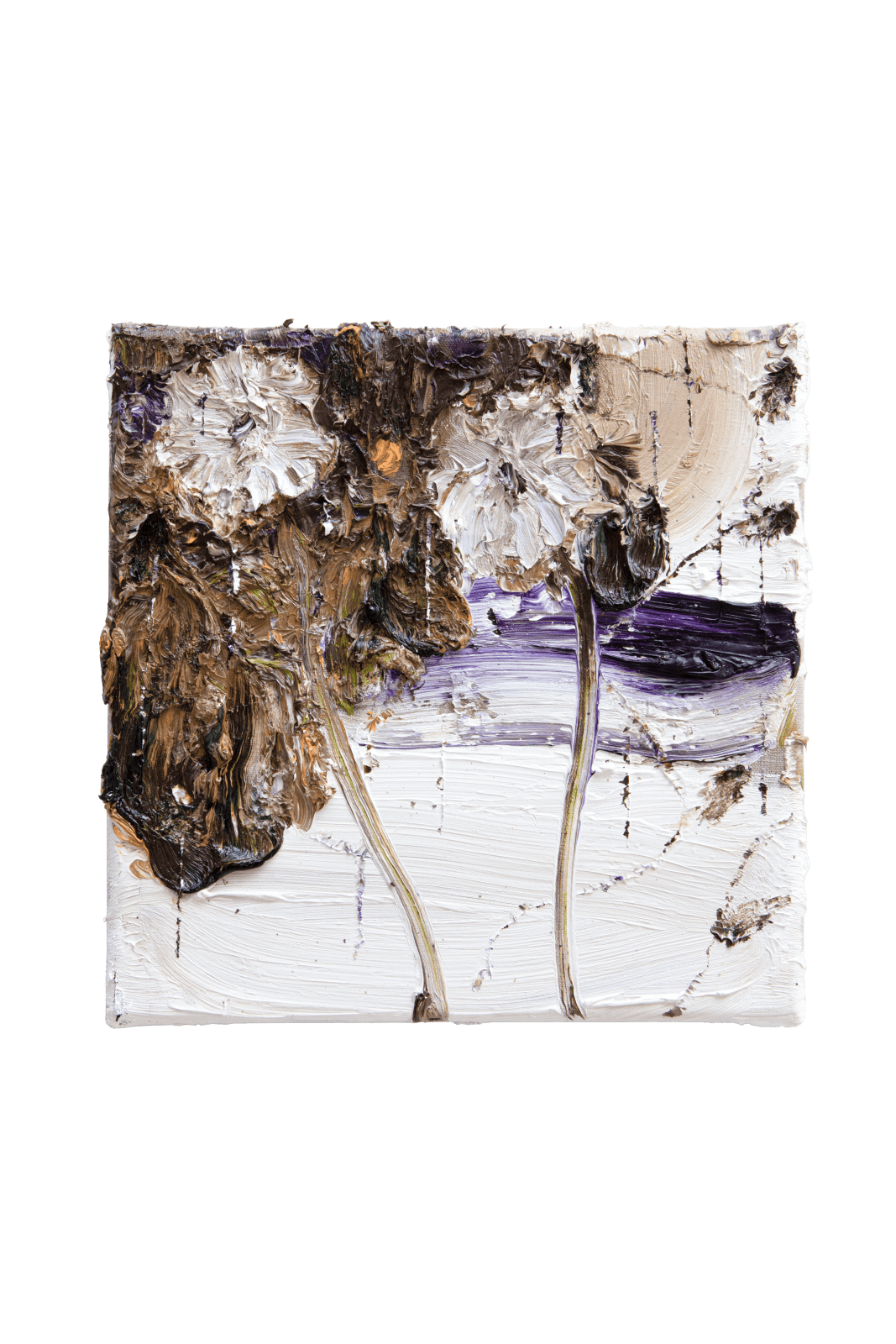Denis Laget, Sans Titre, 2021