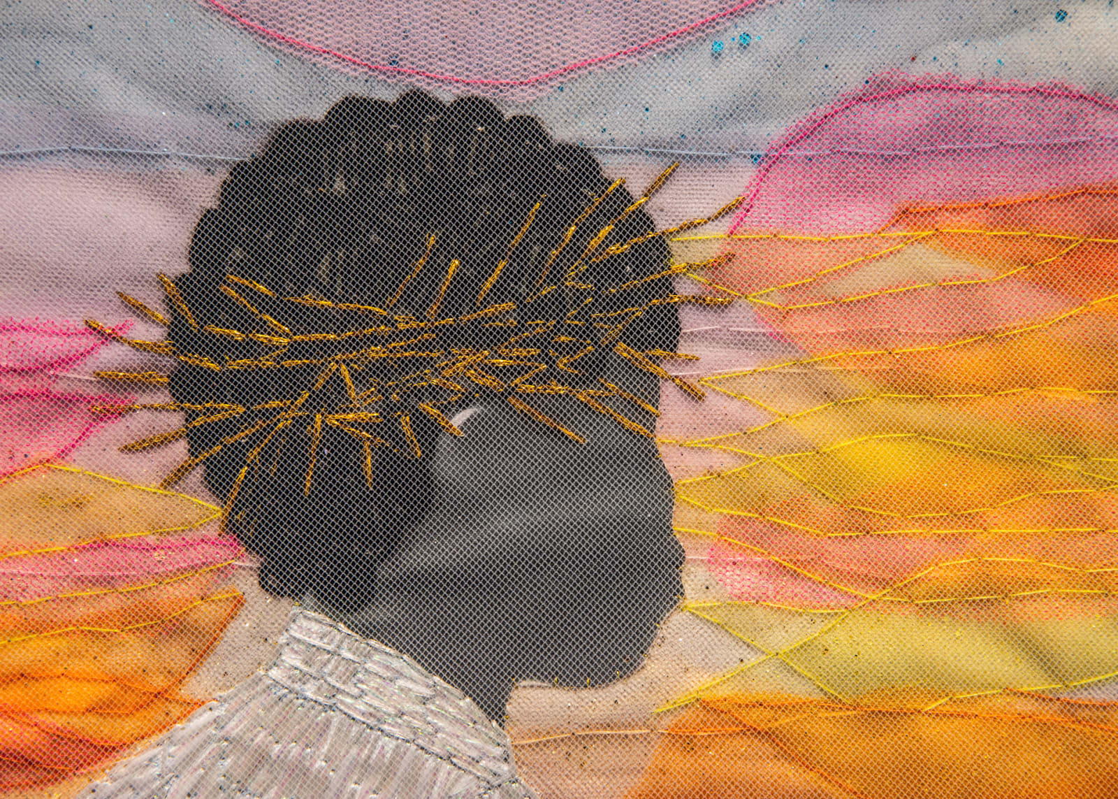 JOANA CHOUMALI, "Your Dreams Aren’t Only For You", Serie Alba’hian, 2025