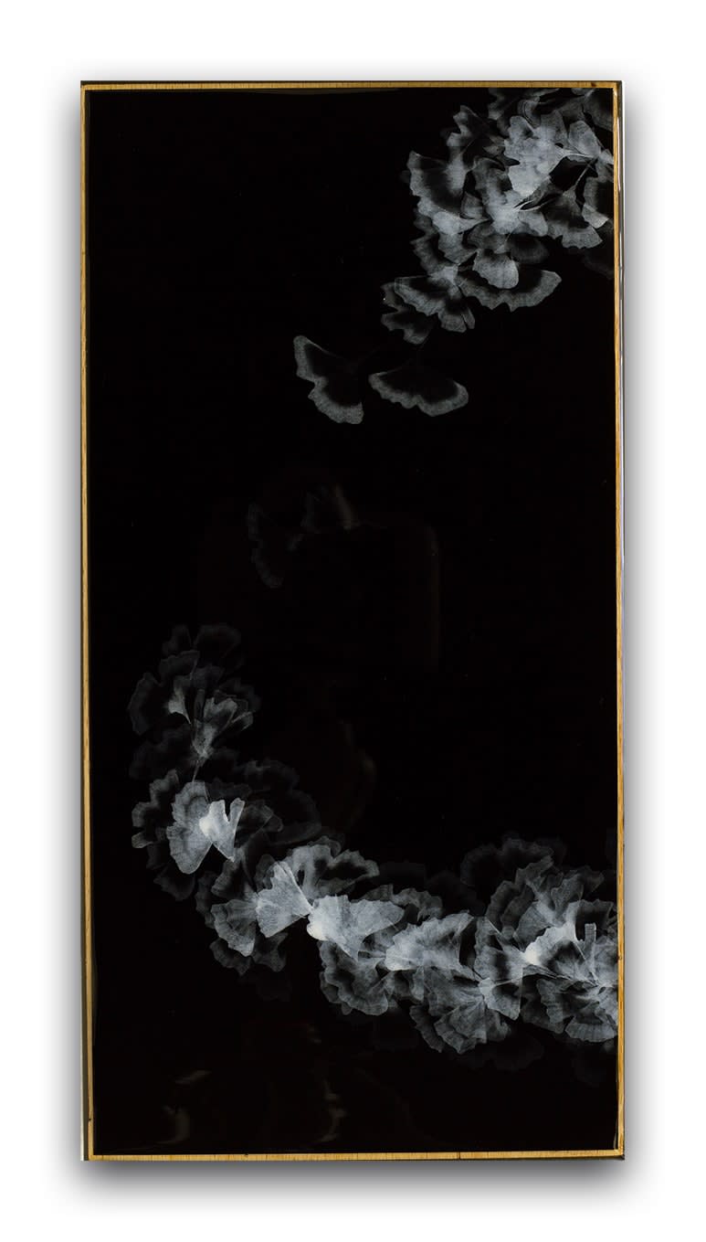 Christine Brunella, Poem (R2603), 2026