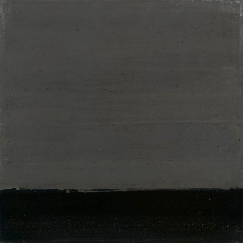 Margit Hartnagel, O.T., 1998