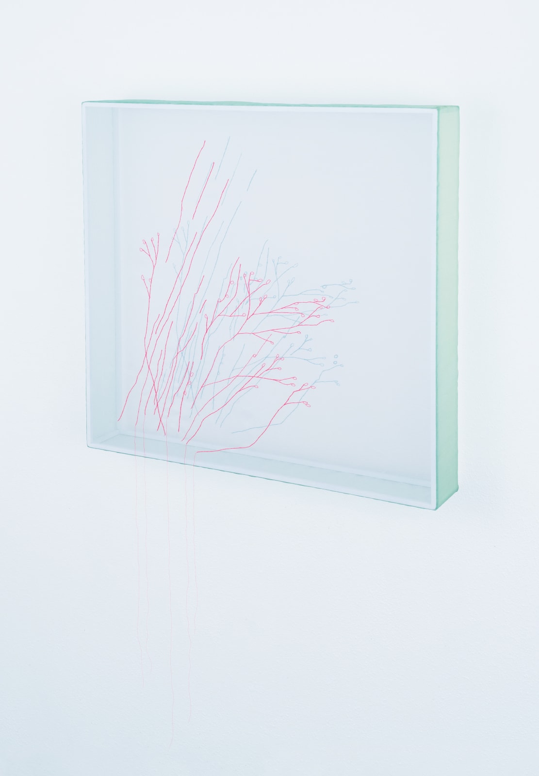 Sheila Furlan, Windstille nr. 3, 2026