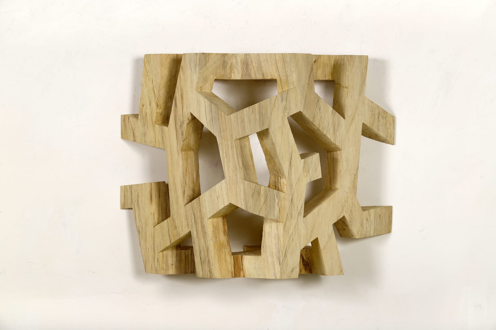 Stephan Wurmer, Aus dem geheimen Alphabet der Äste, 2025