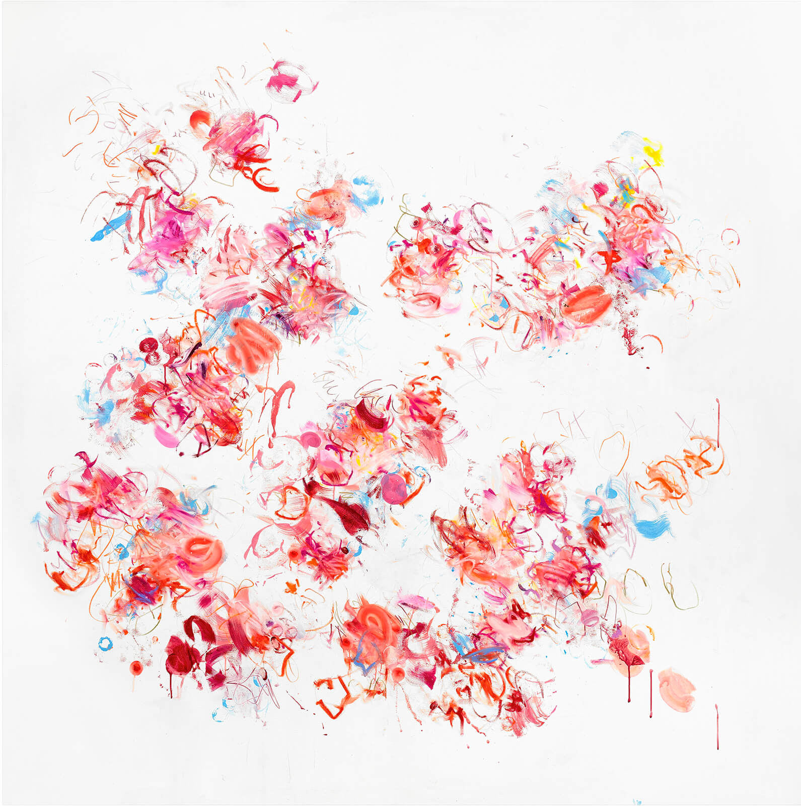 Ulrike Seyboth, IONIAN SEA ⁄ Cosette I, 2018