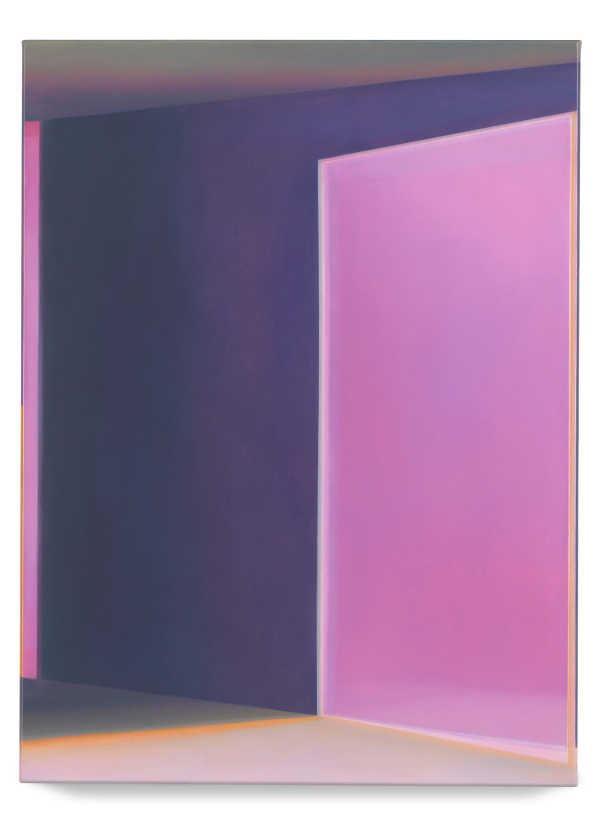 Friederike Walter, Zwischenwand, 2024