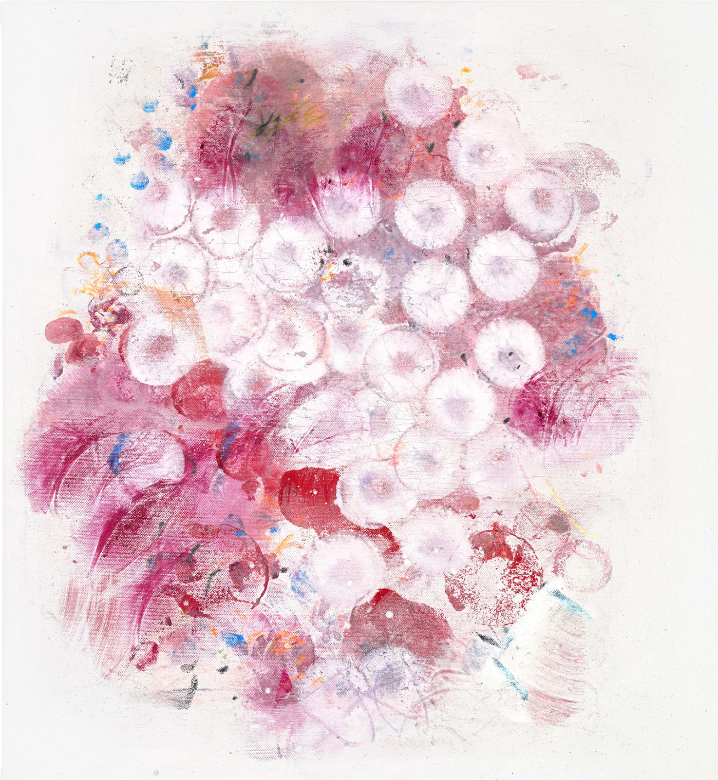 Ulrike Seyboth, INLIGHTMENTS/Sète, 2021