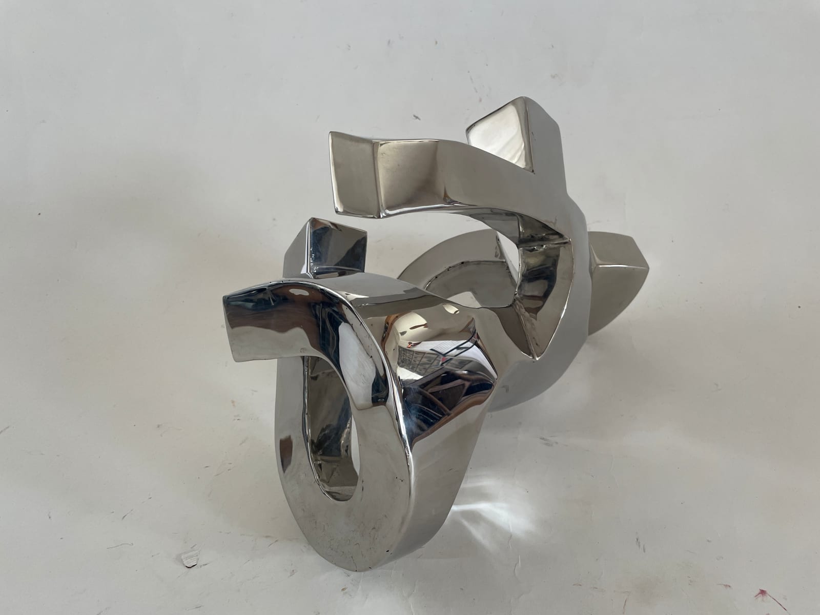 Jörg Bach, Reflektor 1, 2020