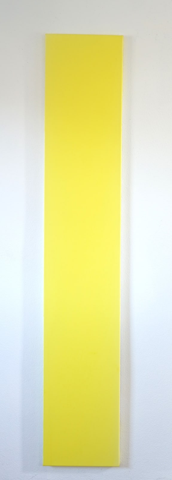 Renate Balda, 204A (Zitron intensiv), 2012-2016