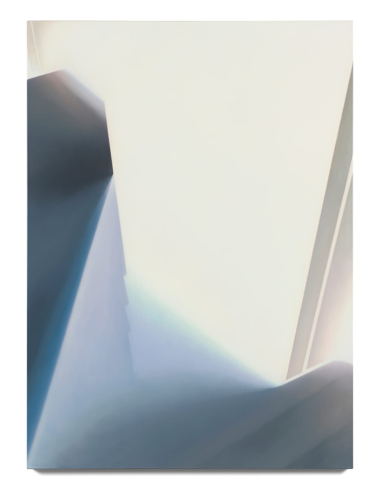 Friederike Walter, Flächentaucher/Plain Drifter, 2019
