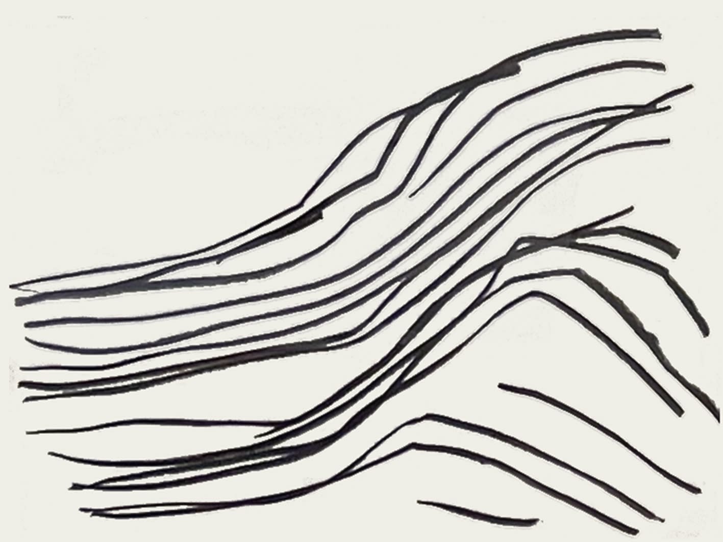 Ingo Fröhlich, Wiepersland VII, 2018