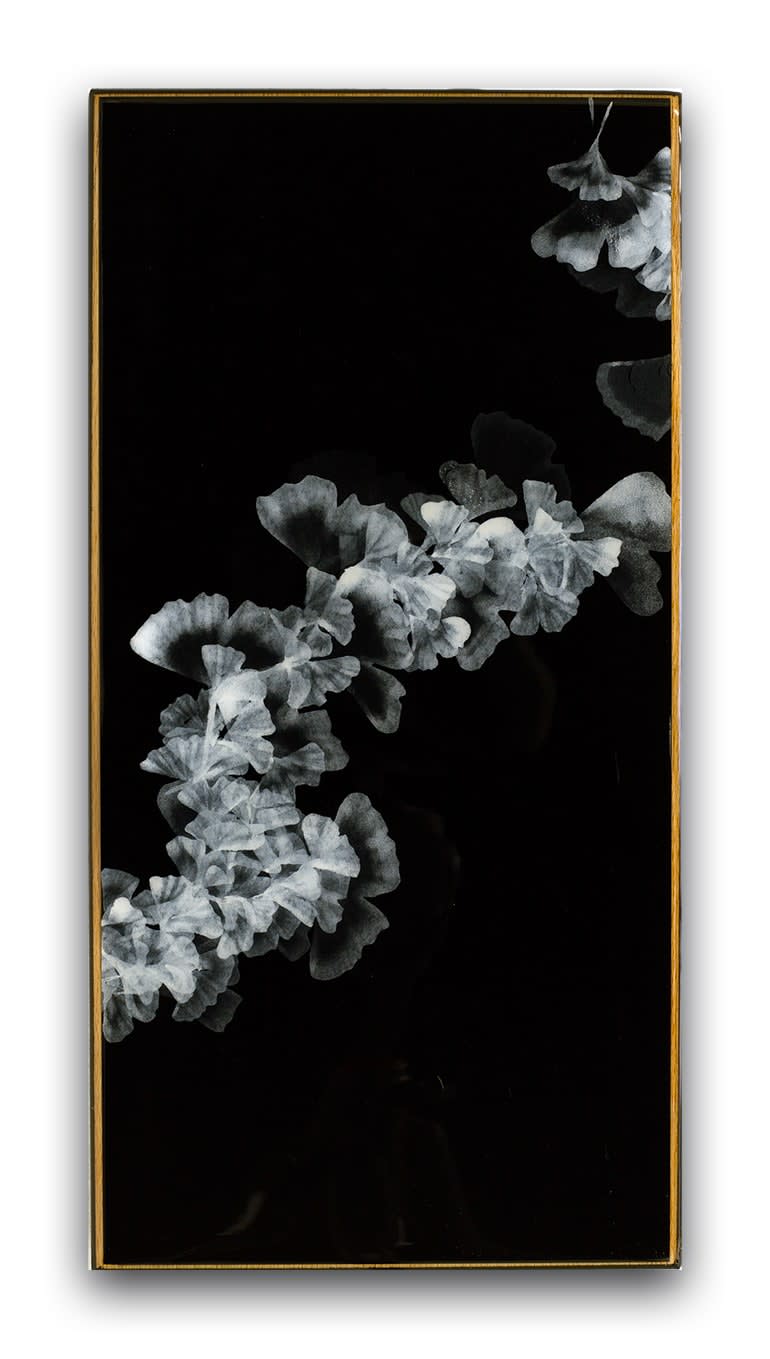 Christine Brunella, Poem (R2602), 2026