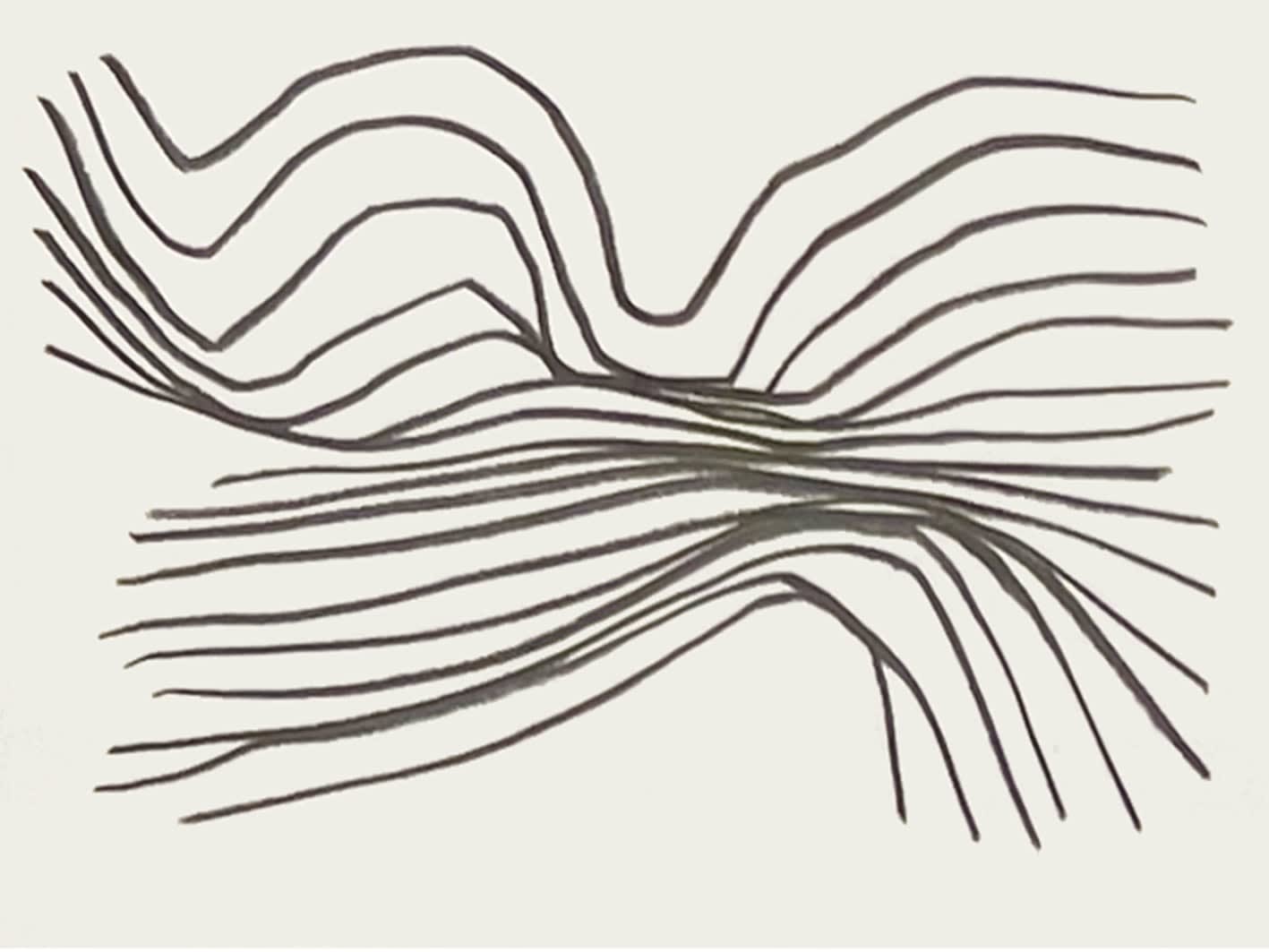 Ingo Fröhlich, Wiepersland VI, 2018