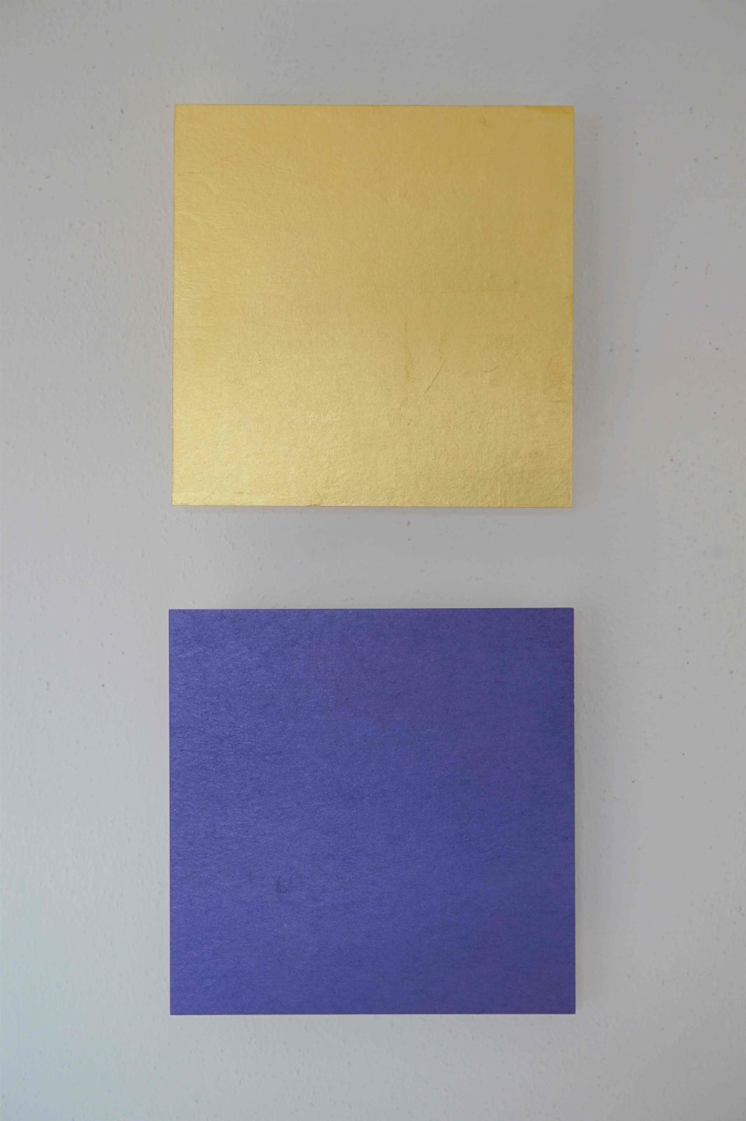 Renate Balda, B30 und 2019 10