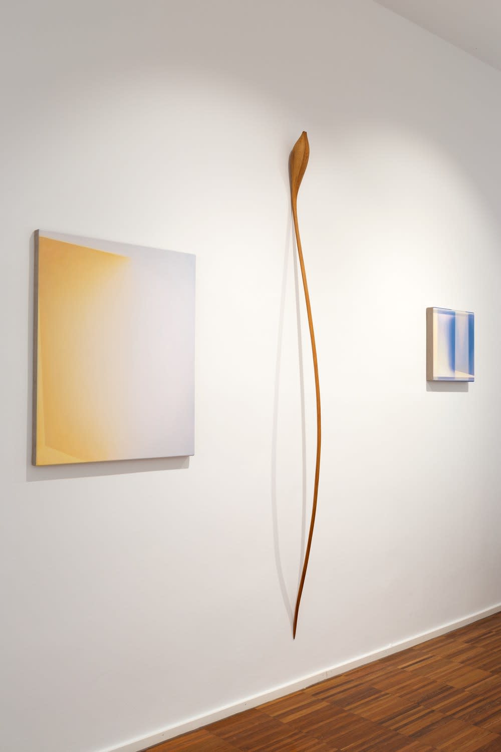 Paul Diestel, Granne, 2020