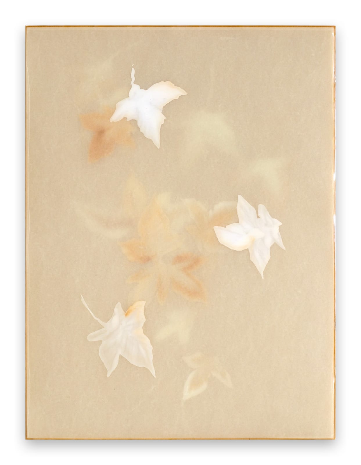 Christine Brunella, Poem (R2561), 2025