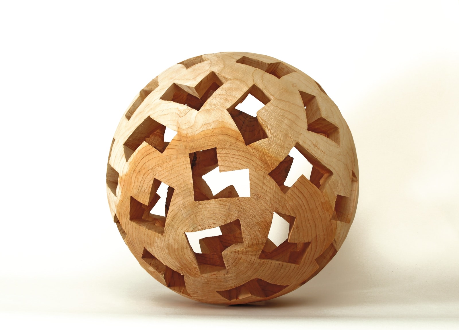 Stephan Wurmer, Lichter Raum, 2023