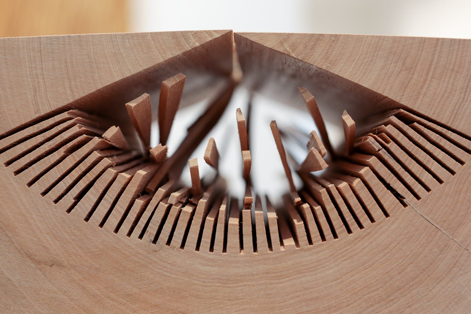 Stephan Wurmer, Ordnung und Chaos