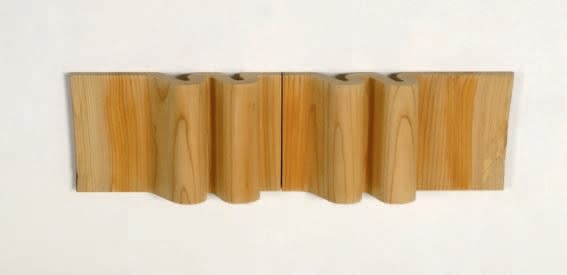 Stephan Wurmer, Welle, 2025