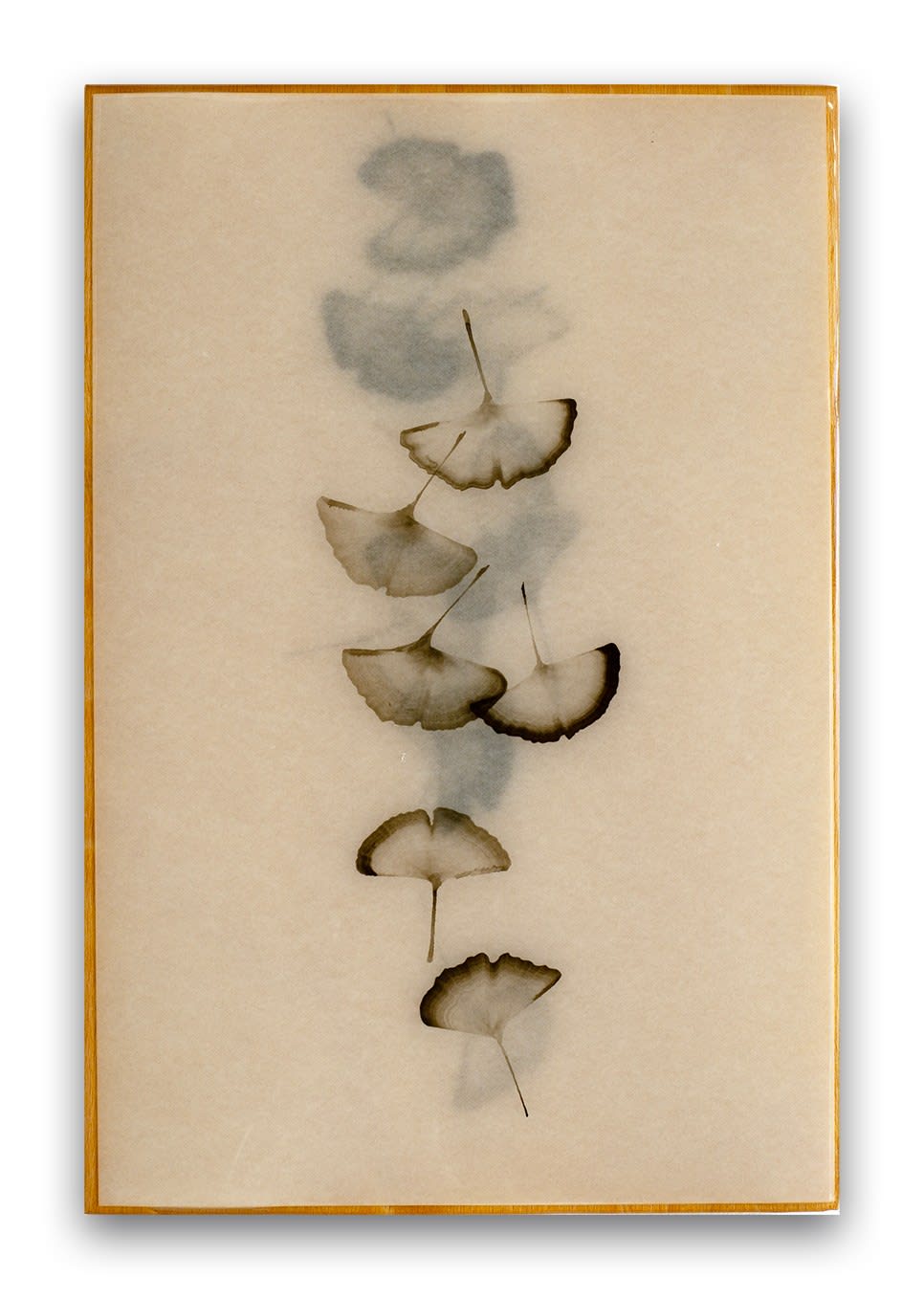 Christine Brunella, Poem (R2607), 2026