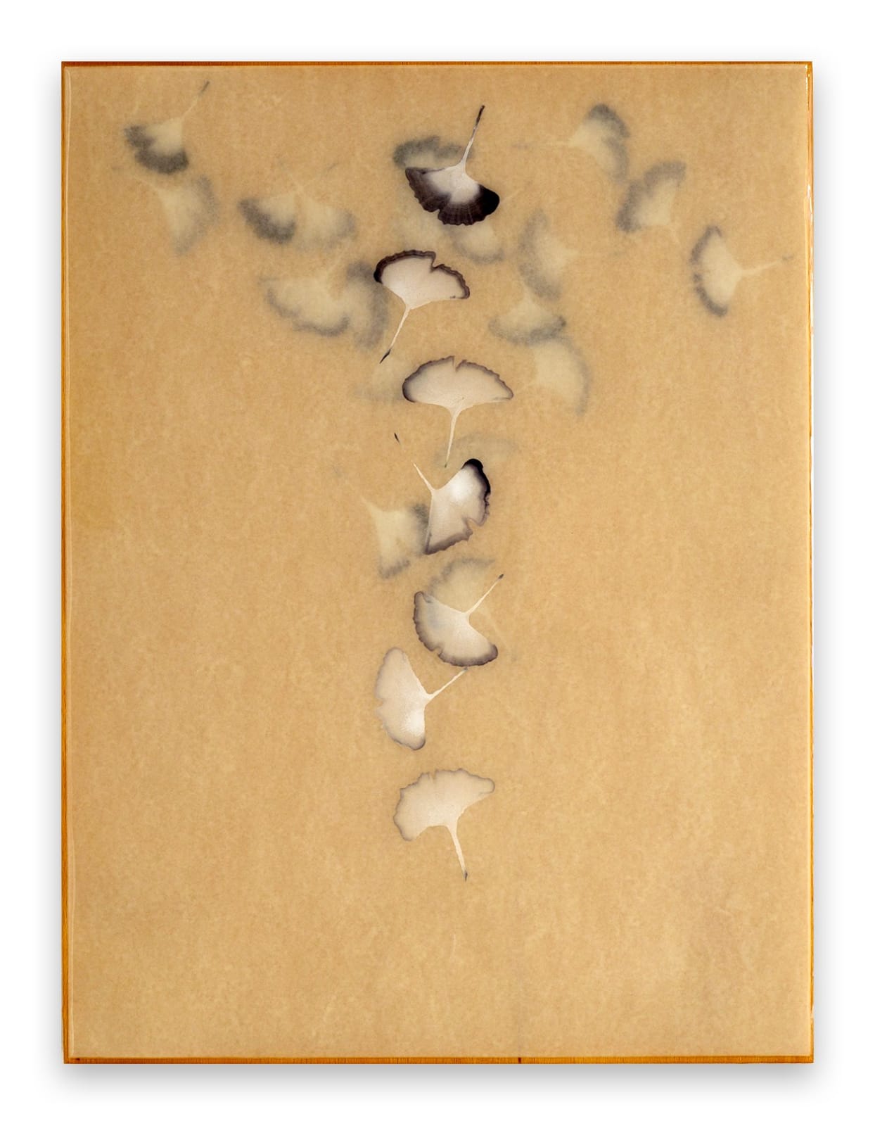 Christine Brunella, Poem (R2558), 2025