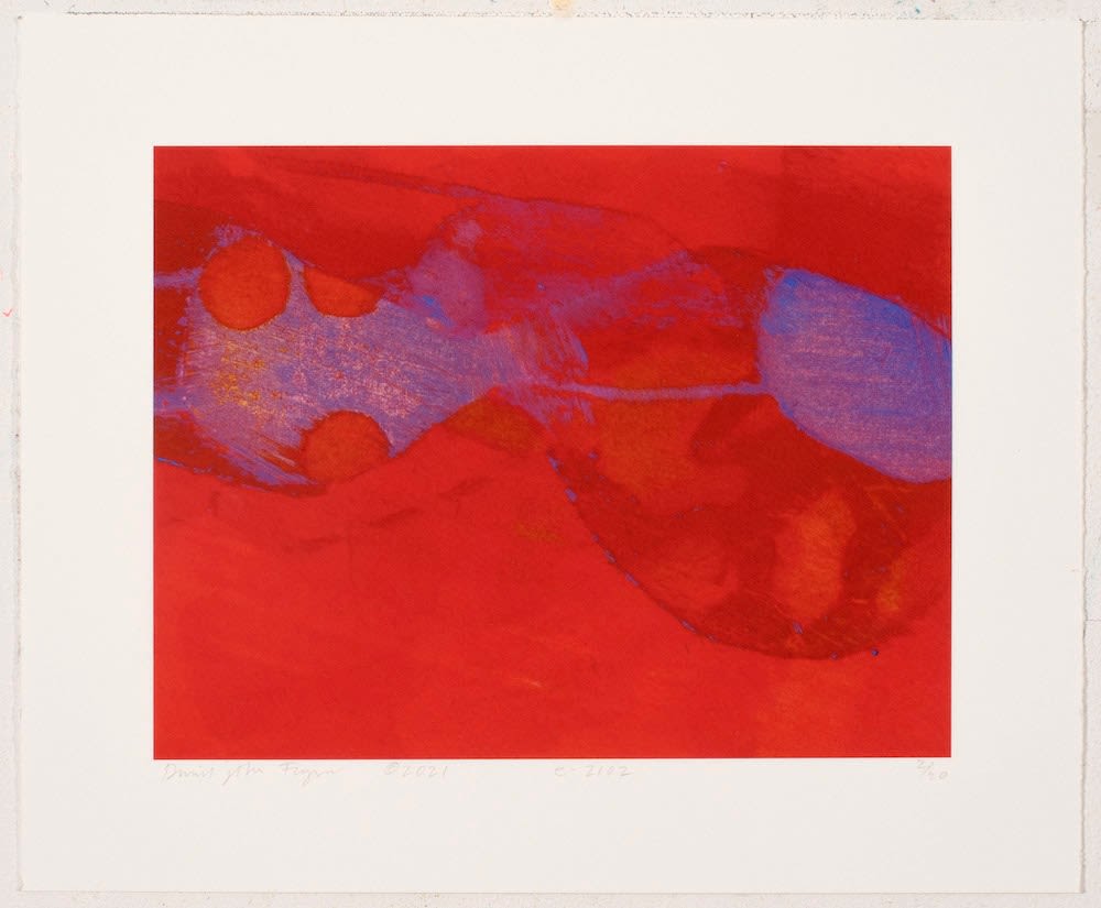 David John Flynn, e-2102, 2021