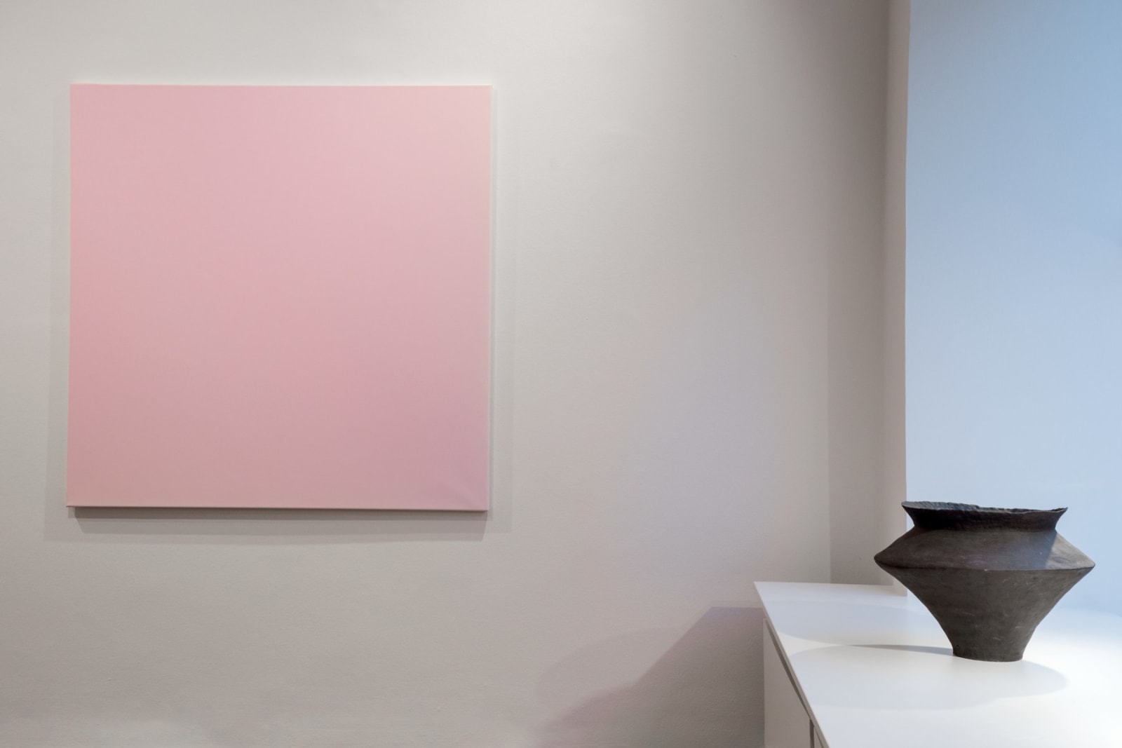 Renate Balda, 265 A (Pinkweiß), 2025