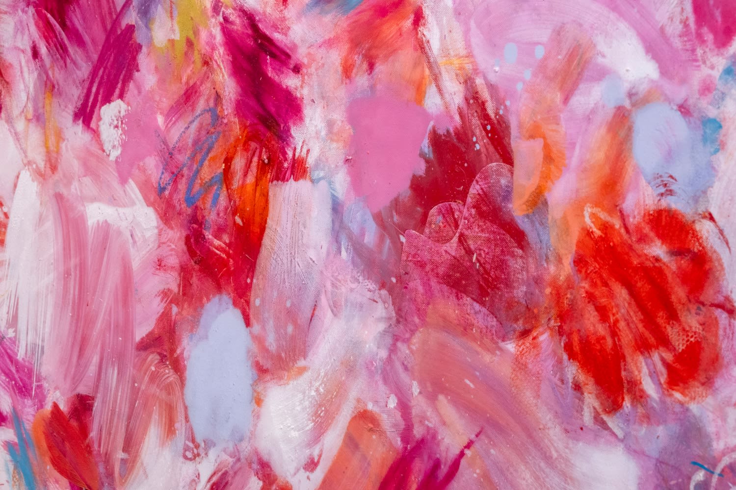 Ulrike Seyboth, INLIGHTMENTS/Abundance, 2024