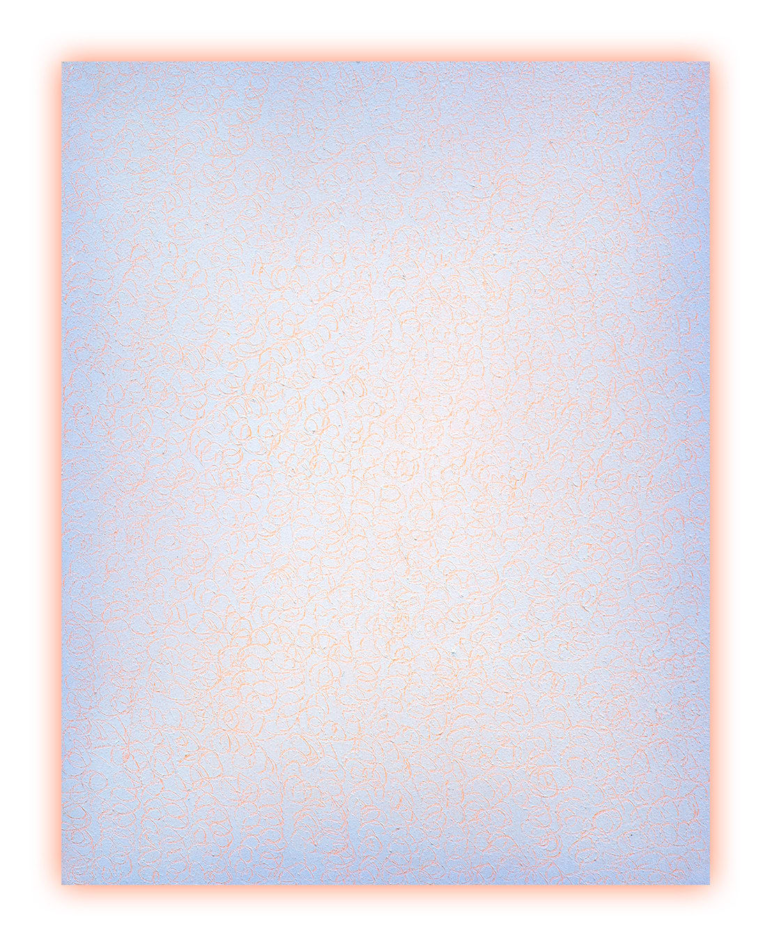 Eberhard Ross, 23024 on the nature of daylight, 2024